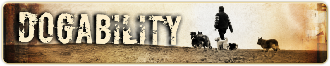 Dogability Logo